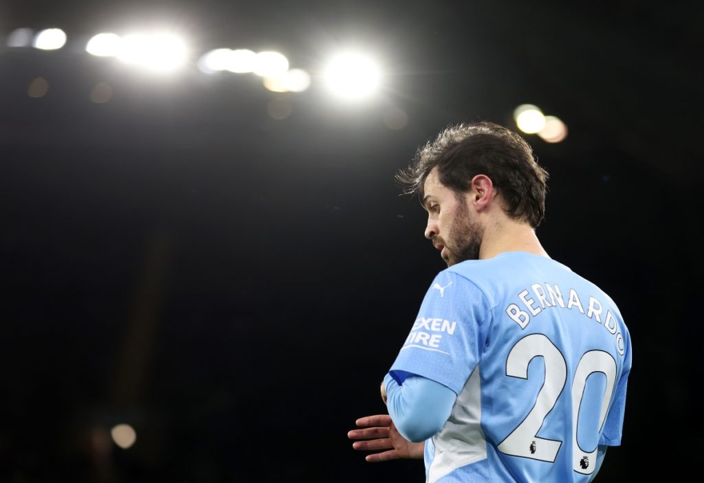 Man City