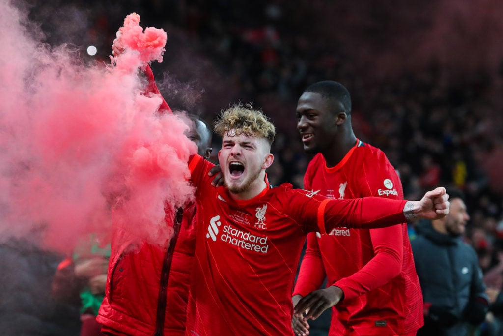 Liverpool