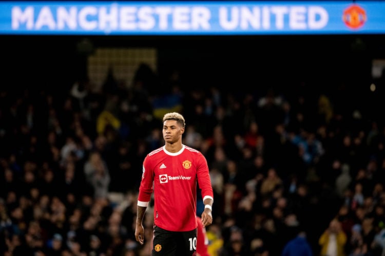 Man United
