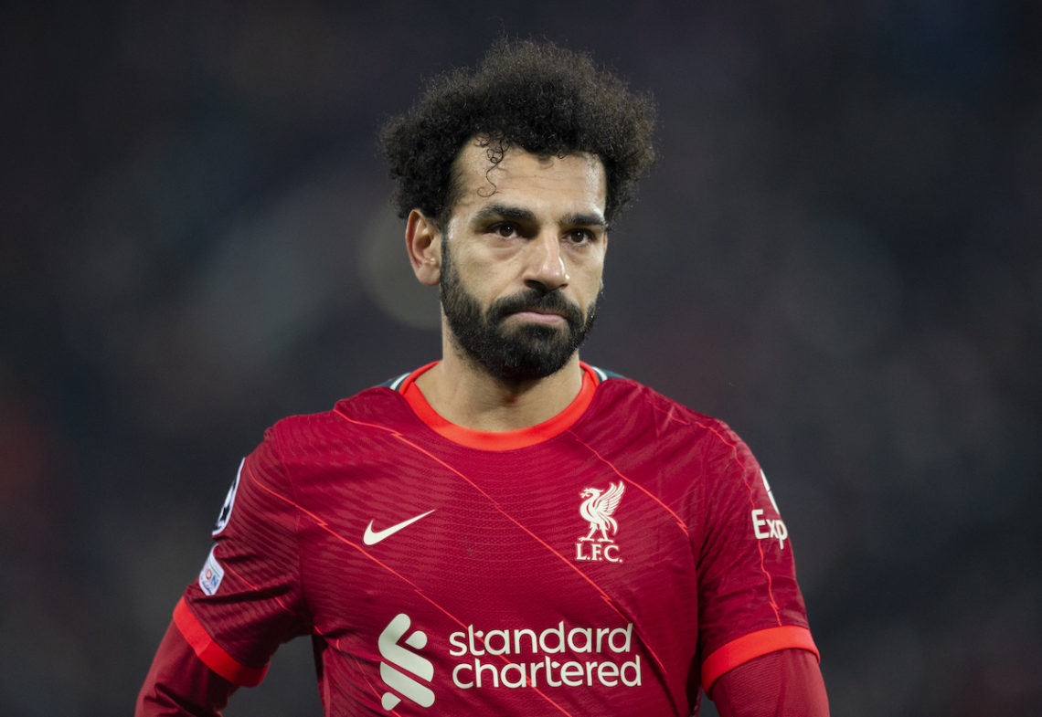 Liverpool