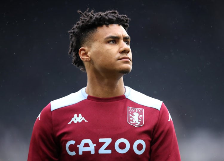 Aston Villa