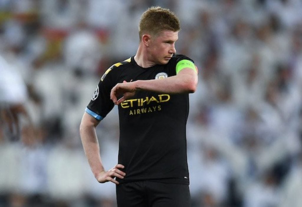 Man City