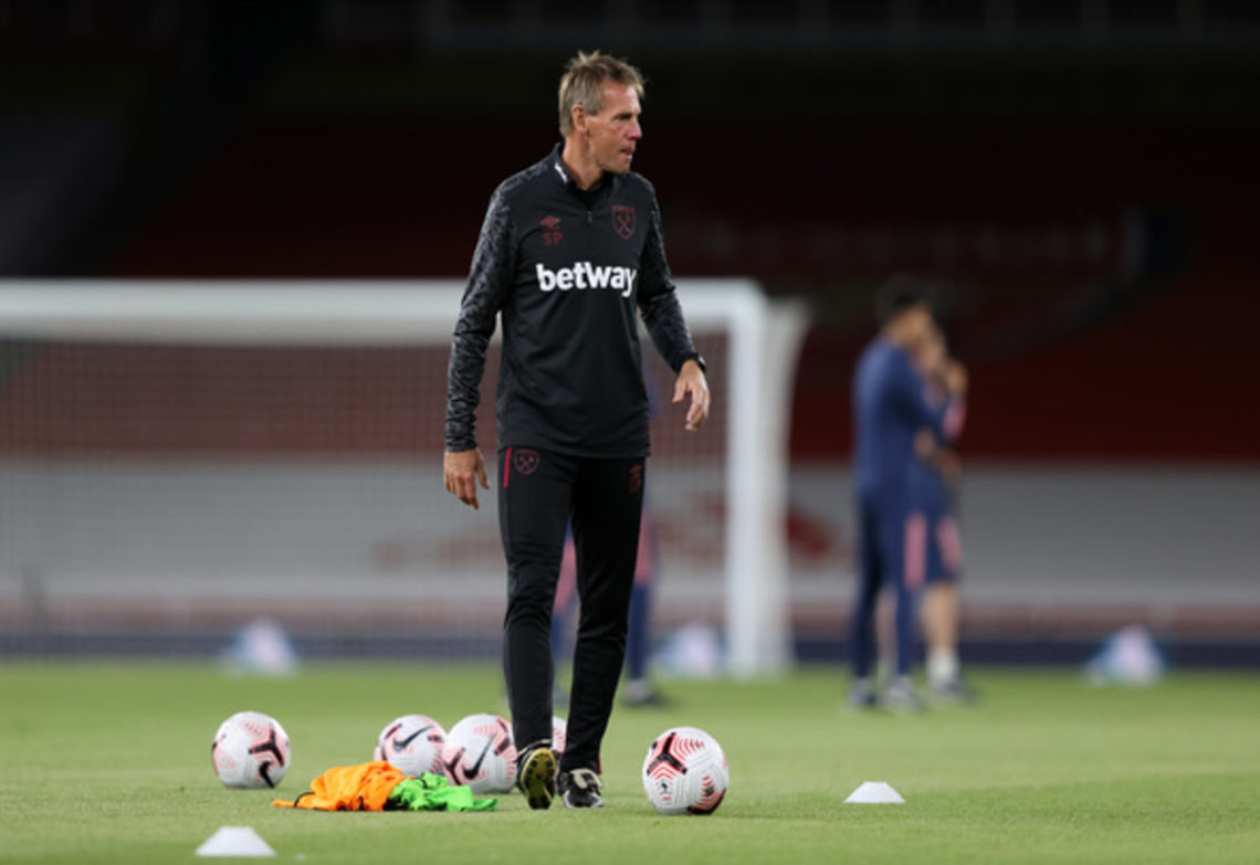 West Ham