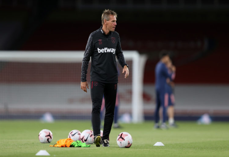 West Ham