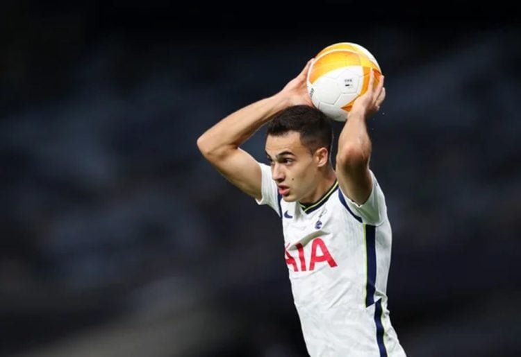 Tottenham