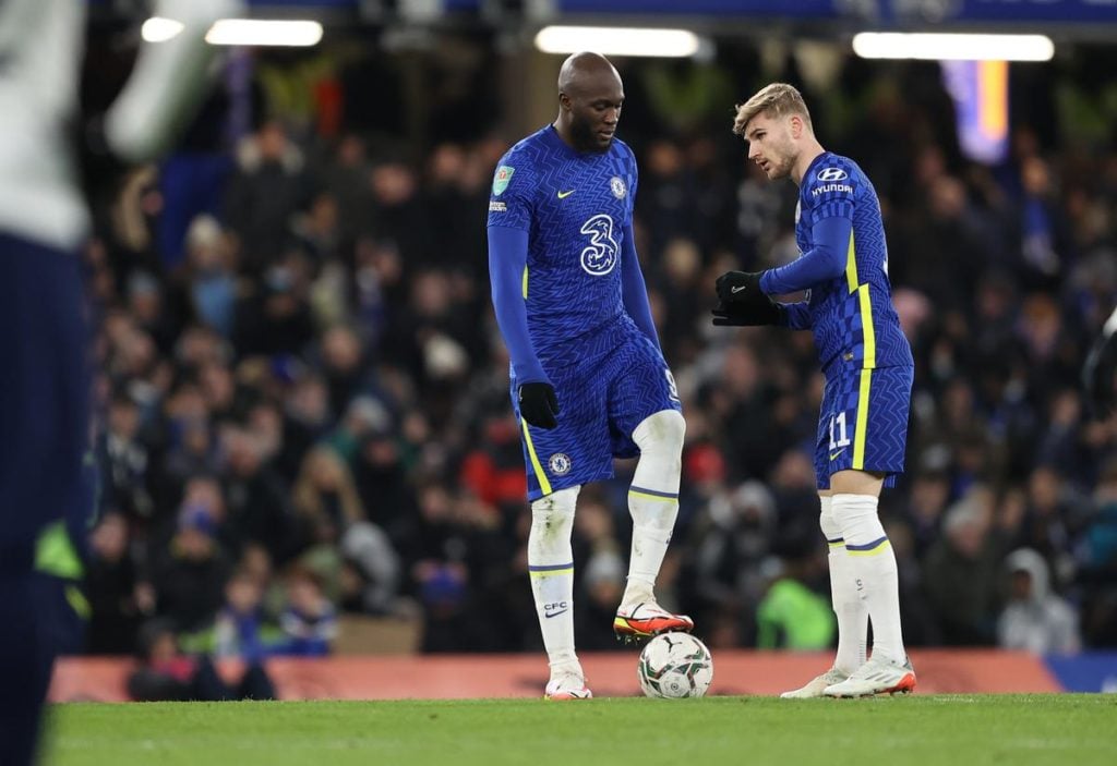 Chelsea
