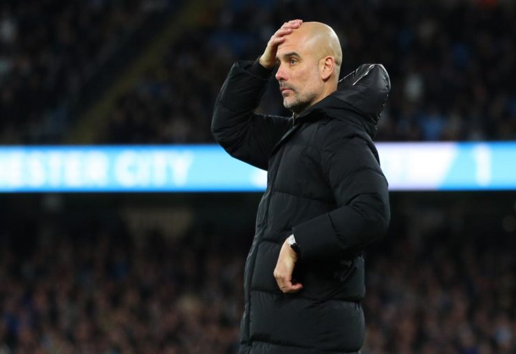 Man City