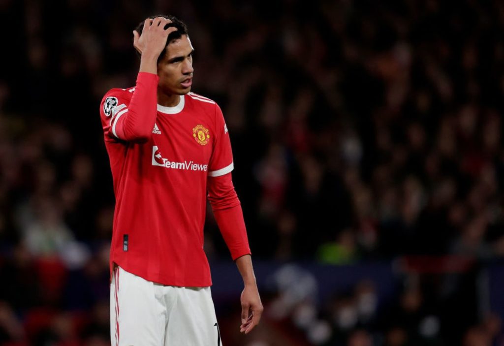 Man United