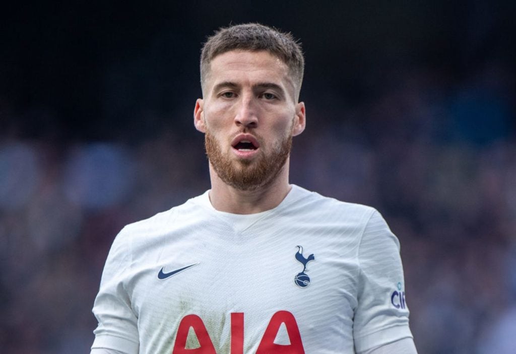 Tottenham