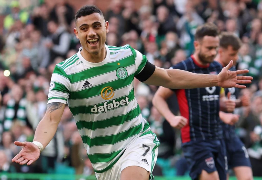 Celtic
