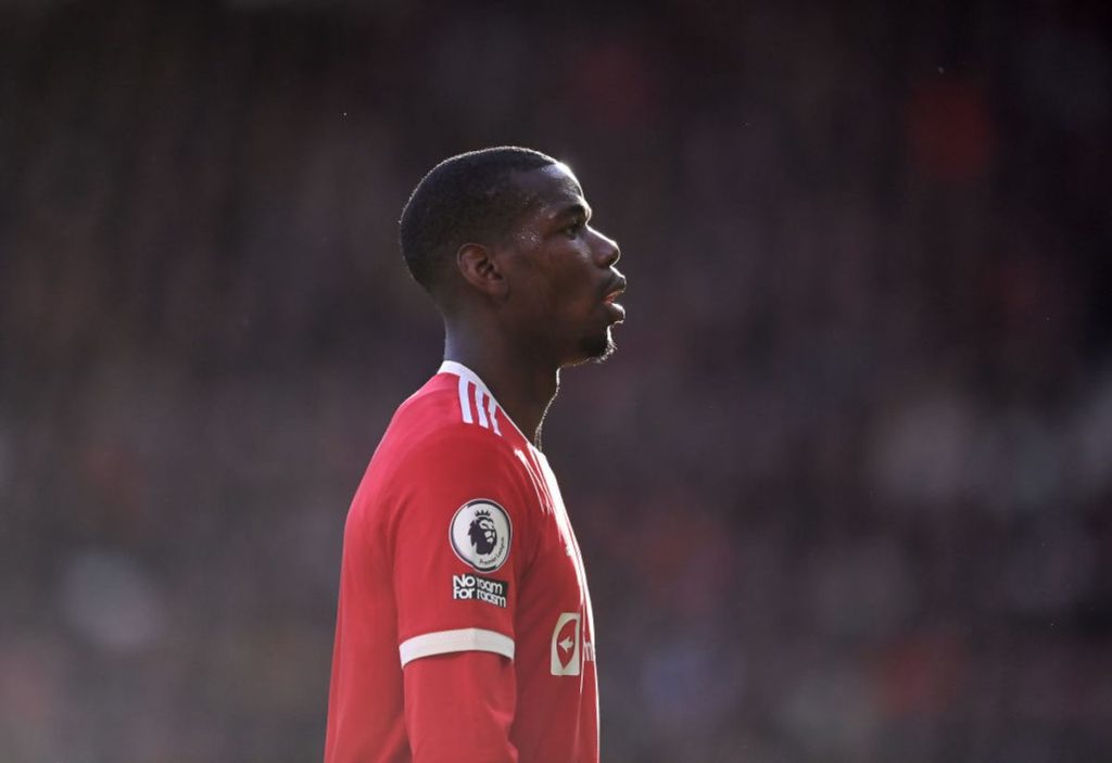 Man United