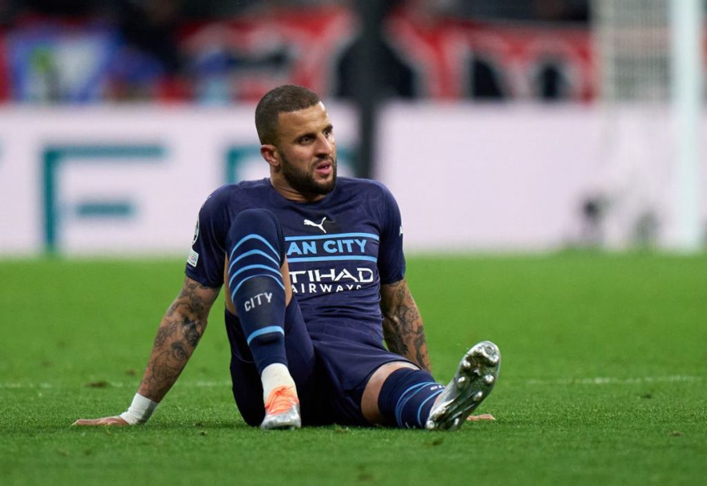 Man City