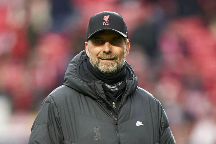 Liverpool