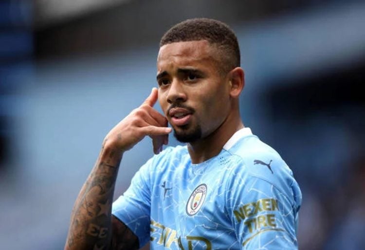 Man City