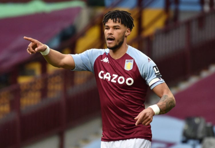 Aston Villa