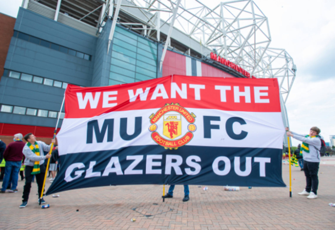 Man United
