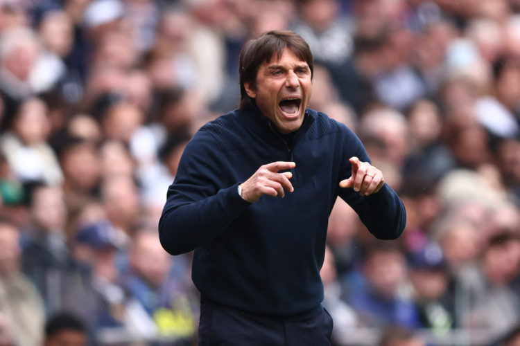 Tottenham