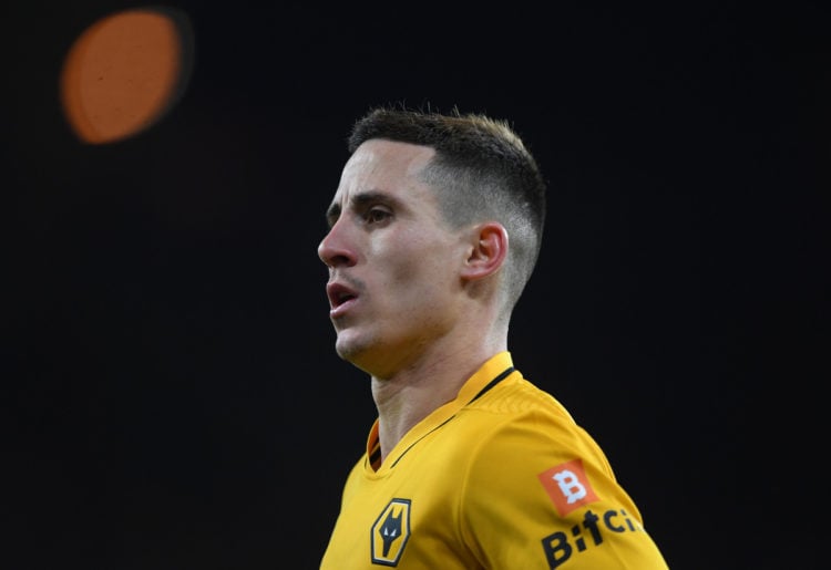 Photo by Harriet Lander - WWFC/Wolves via Getty Images