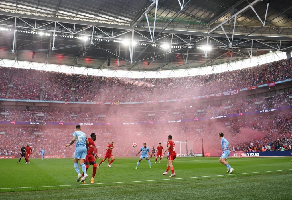 Man City