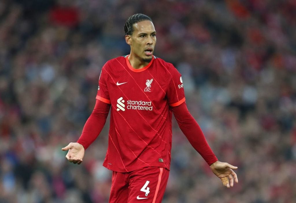 Liverpool