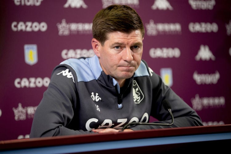 Aston Villa