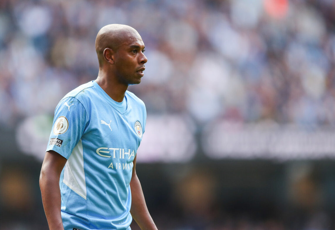 Man City