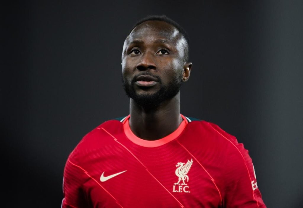 Liverpool
