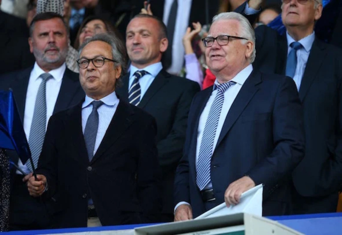 Everton