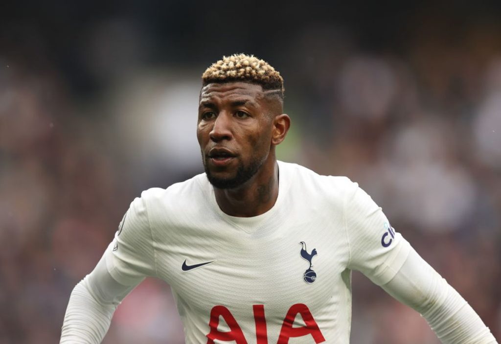Tottenham