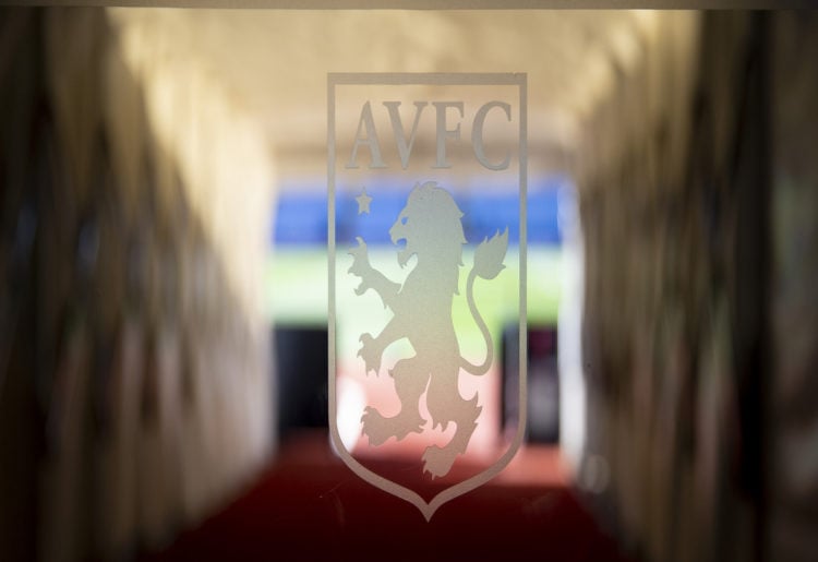 Photo by Neville Williams/Aston Villa FC via Getty Images