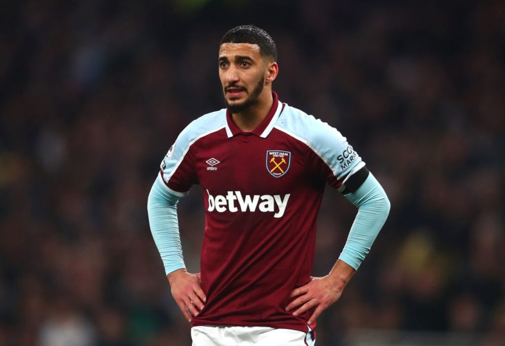 West Ham