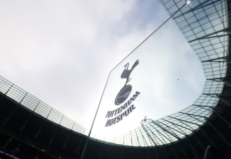 Photo by Tottenham Hotspur FC/Tottenham Hotspur FC via Getty Images