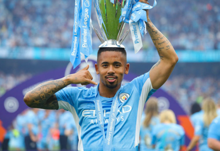 Photo by James Gill - Danehouse/Getty Images