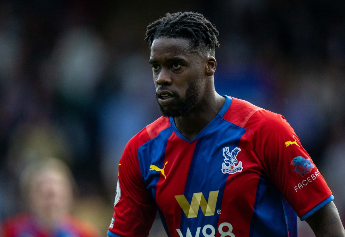 Jeffrey Schlupp
