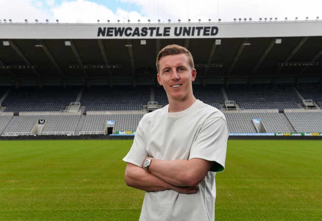 Newcastle