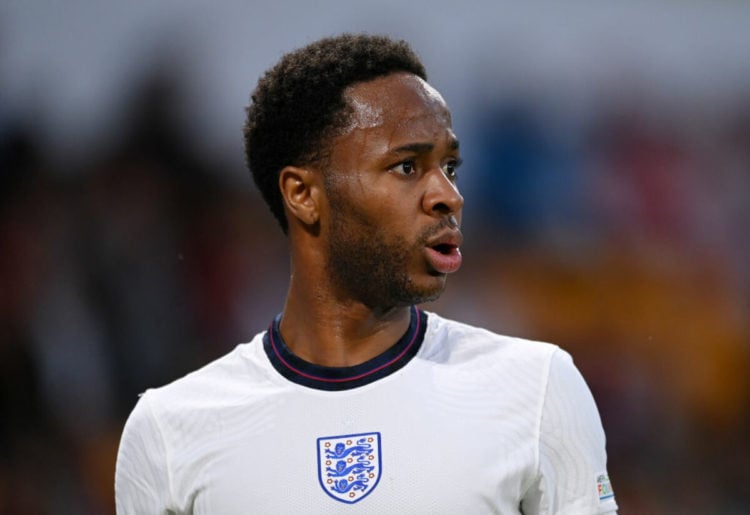 Photo by Michael Regan - The FA/The FA via Getty Images