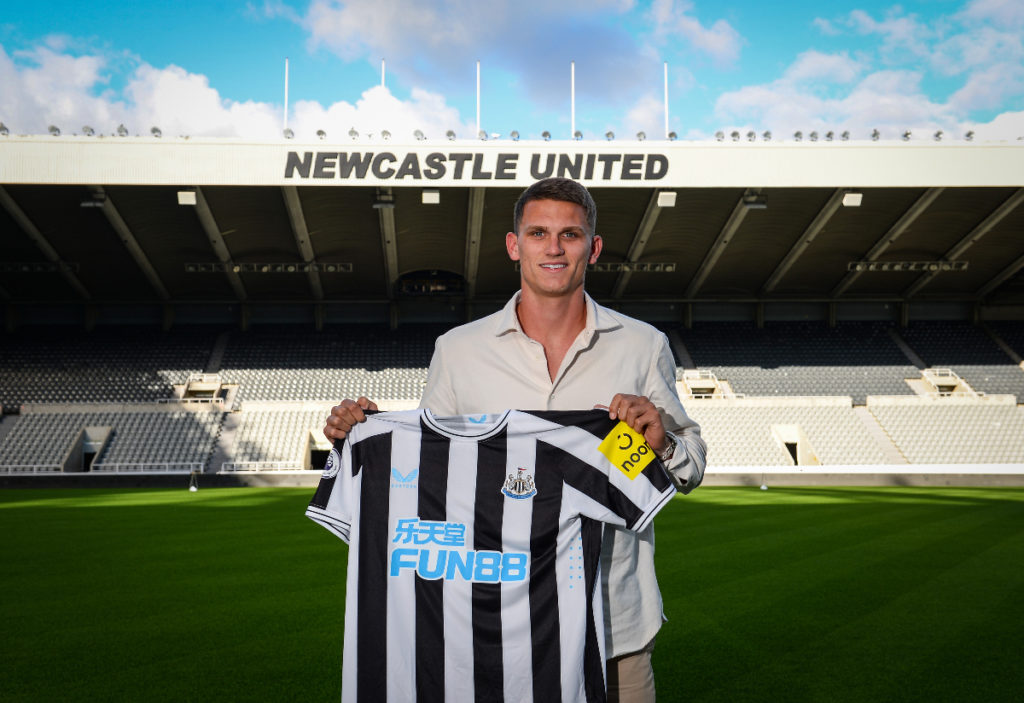 Newcastle