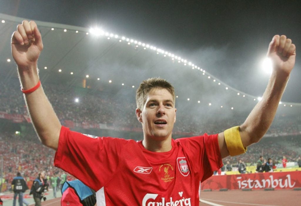 Liverpool