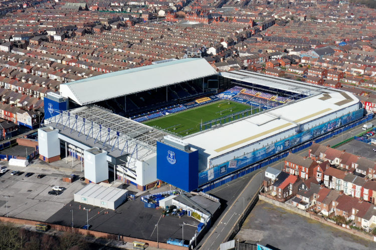 Everton