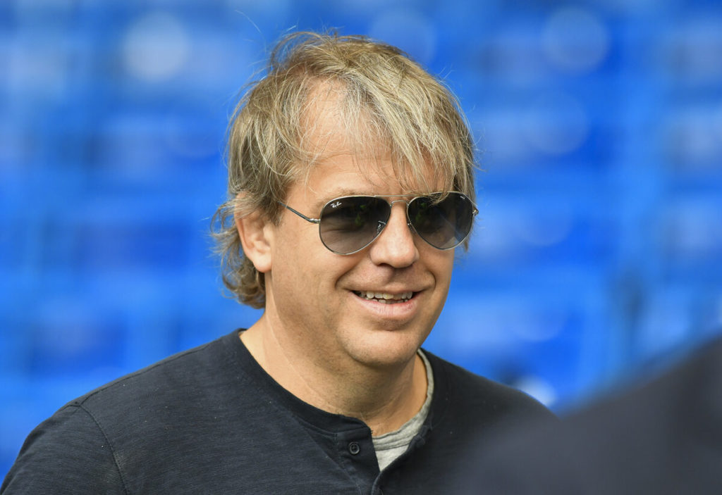 Chelsea