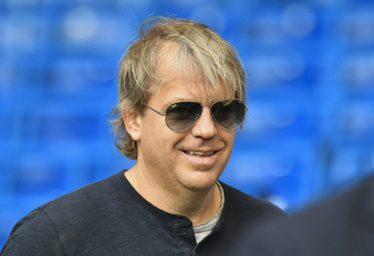 Chelsea
