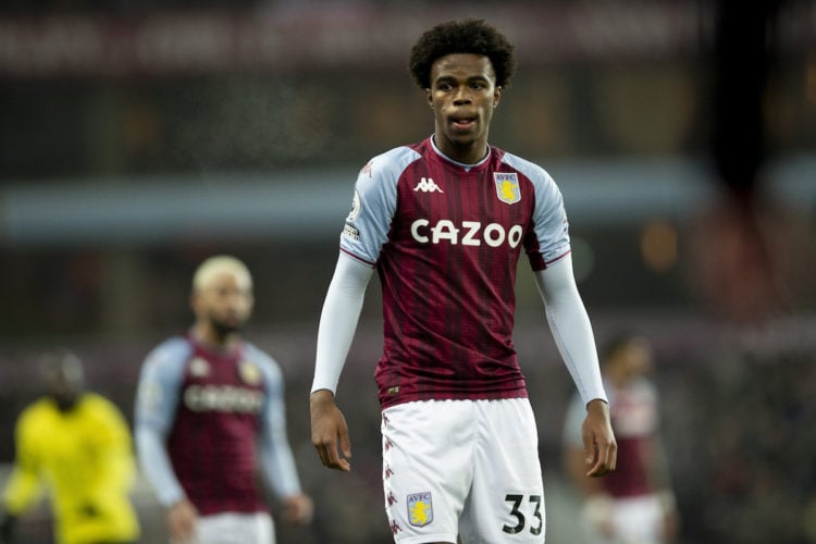 Aston Villa