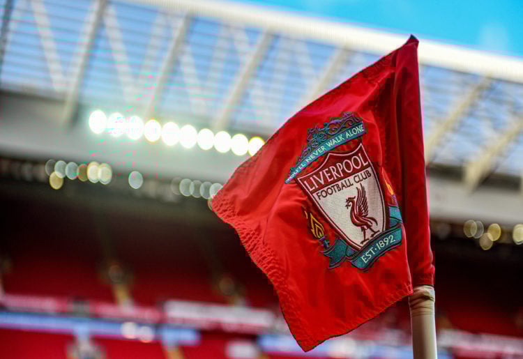 Photo by Andrew Powell/Liverpool FC via Getty Images
