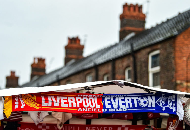 Photo by Andrew Powell/Liverpool FC via Getty Images
