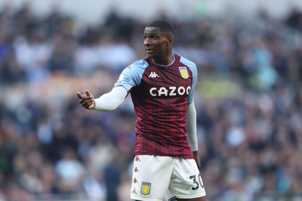 Aston Villa