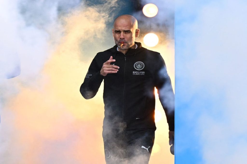 Man City
