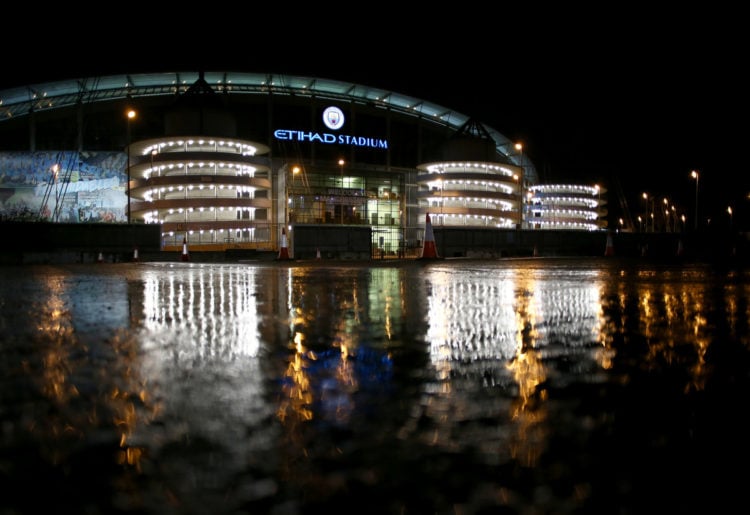 Photo by Newcastle United/Newcastle United via Getty Images 