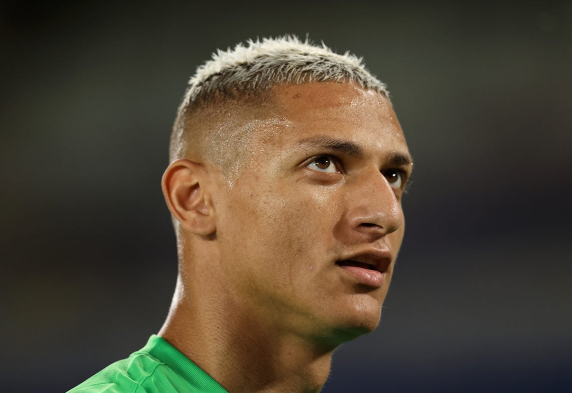 Photo by Buda Mendes - FIFA/FIFA via Getty Images