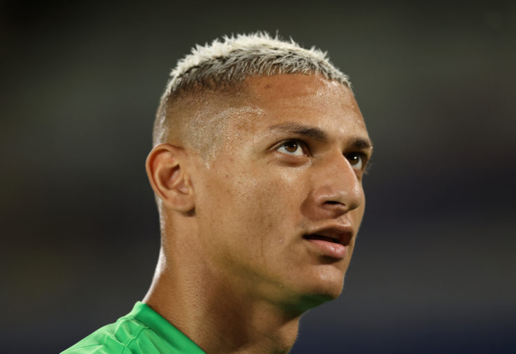 Photo by Buda Mendes - FIFA/FIFA via Getty Images