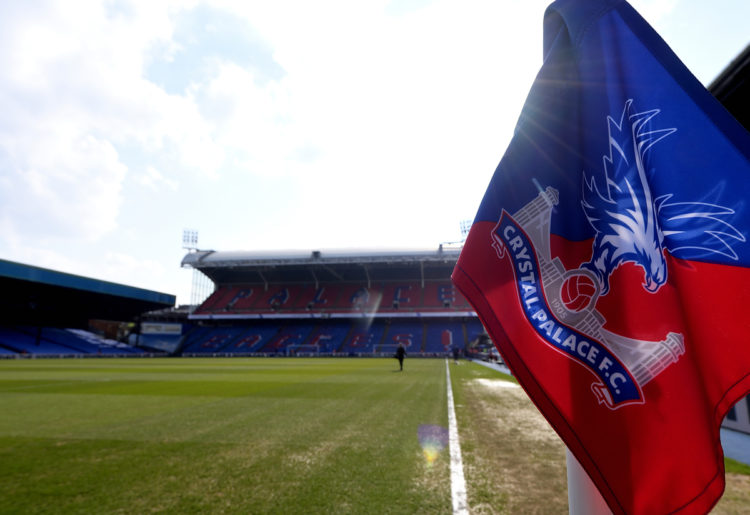 Photo by Tony McArdle - Everton FC/Everton FC via Getty Images